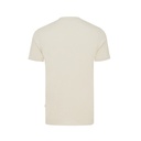 Iqoniq Manuel recycled cotton t-shirt undyed