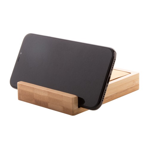 Mobile holder notepad Matsu