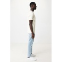 Iqoniq Manuel recycled cotton t-shirt undyed