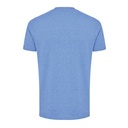 Iqoniq Manuel recycled cotton t-shirt undyed