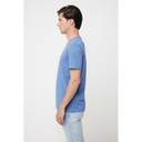 Iqoniq Manuel recycled cotton t-shirt undyed