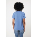 Iqoniq Manuel recycled cotton t-shirt undyed