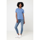 Iqoniq Manuel recycled cotton t-shirt undyed