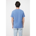 Iqoniq Manuel recycled cotton t-shirt undyed