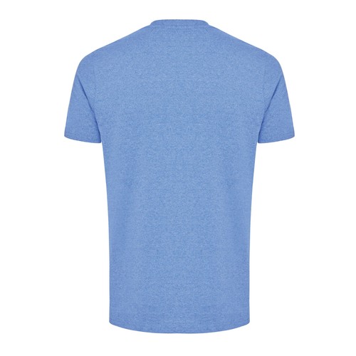 Iqoniq Manuel recycled cotton t-shirt undyed