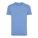 Iqoniq Manuel recycled cotton t-shirt undyed