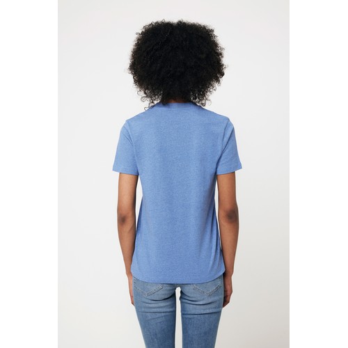 Iqoniq Manuel recycled cotton t-shirt undyed