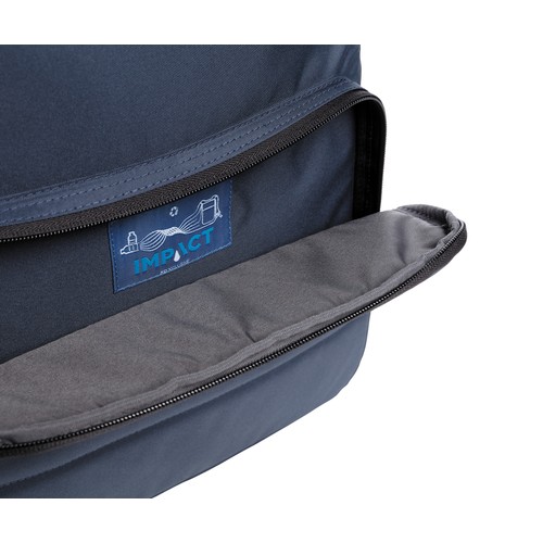 Impact AWARE™ RPET cooler backpack