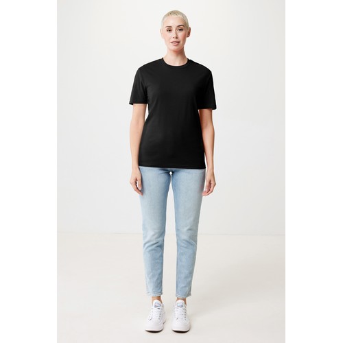 Iqoniq Bryce recycled cotton t-shirt