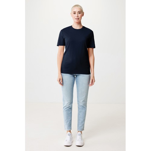 Iqoniq Bryce recycled cotton t-shirt