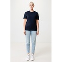 Iqoniq Bryce recycled cotton t-shirt