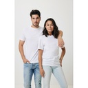 Iqoniq Bryce recycled cotton t-shirt