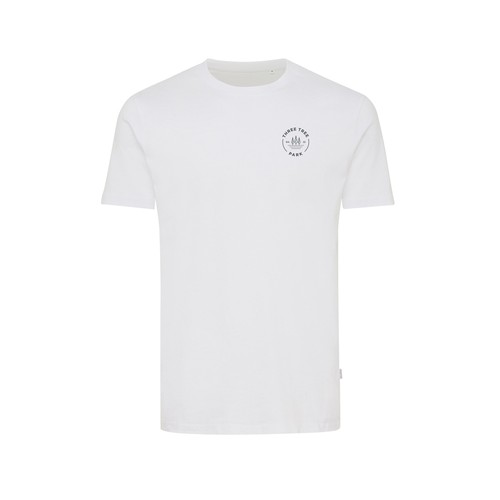 Iqoniq Bryce recycled cotton t-shirt