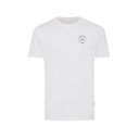 Iqoniq Bryce recycled cotton t-shirt