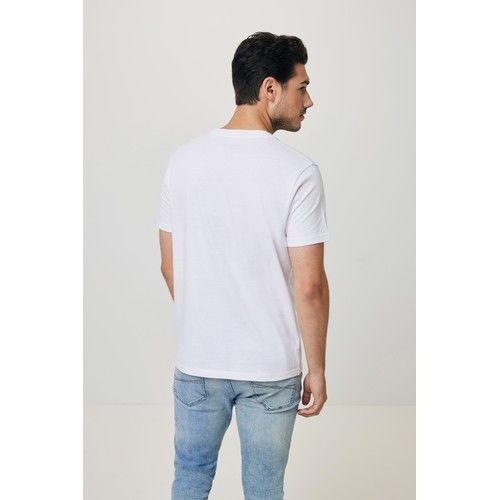 Iqoniq Bryce recycled cotton t-shirt