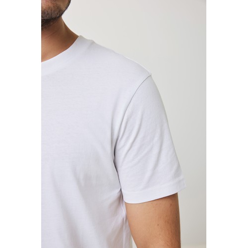 Iqoniq Bryce recycled cotton t-shirt