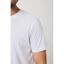 Iqoniq Bryce recycled cotton t-shirt