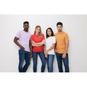 Iqoniq Bryce recycled cotton t-shirt