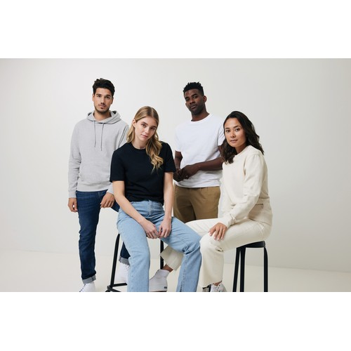 Iqoniq Bryce recycled cotton t-shirt