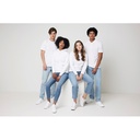 Iqoniq Bryce recycled cotton t-shirt