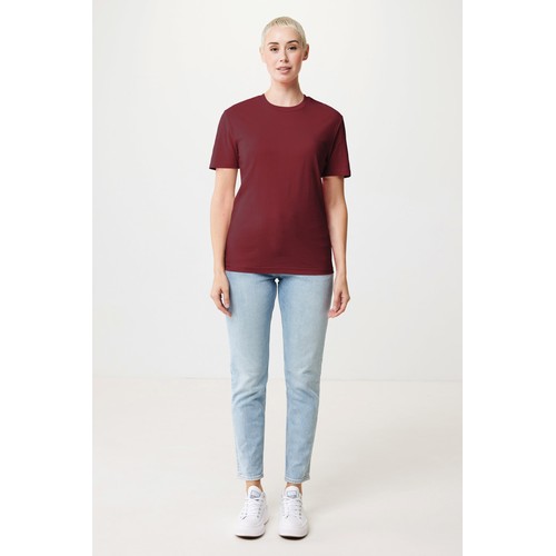 Iqoniq Bryce recycled cotton t-shirt