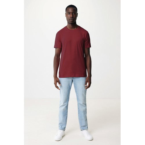 Iqoniq Bryce recycled cotton t-shirt