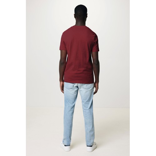 Iqoniq Bryce recycled cotton t-shirt