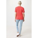 Iqoniq Bryce recycled cotton t-shirt