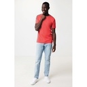 Iqoniq Bryce recycled cotton t-shirt