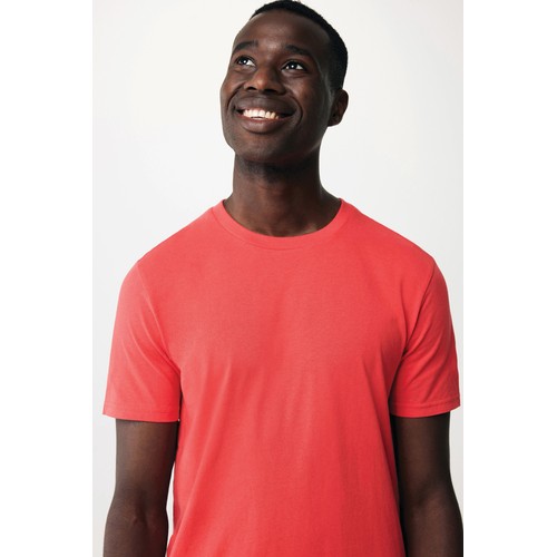 Iqoniq Bryce recycled cotton t-shirt