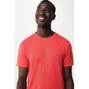 Iqoniq Bryce recycled cotton t-shirt