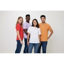 Iqoniq Bryce recycled cotton t-shirt