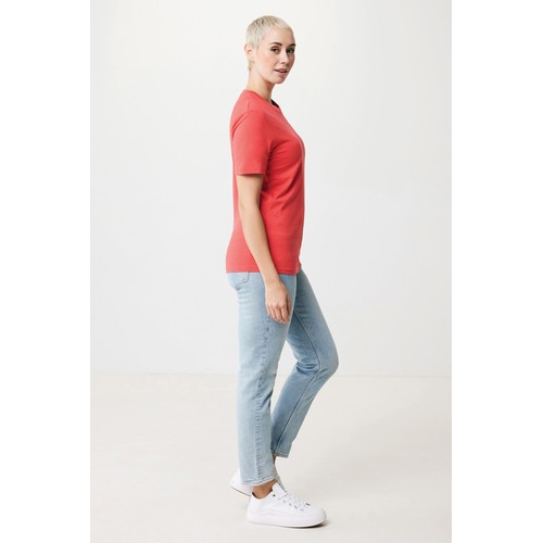 Iqoniq Bryce recycled cotton t-shirt