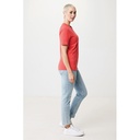Iqoniq Bryce recycled cotton t-shirt