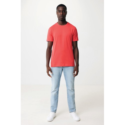 Iqoniq Bryce recycled cotton t-shirt