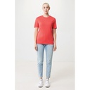 Iqoniq Bryce recycled cotton t-shirt