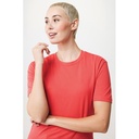 Iqoniq Bryce recycled cotton t-shirt