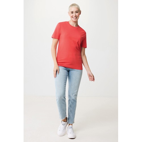 Iqoniq Bryce recycled cotton t-shirt