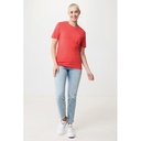 Iqoniq Bryce recycled cotton t-shirt