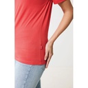 Iqoniq Bryce recycled cotton t-shirt
