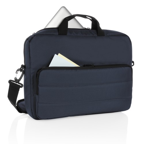 Impact AWARE™ RPET 15.6" laptop bag