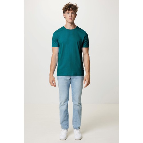 Iqoniq Bryce recycled cotton t-shirt