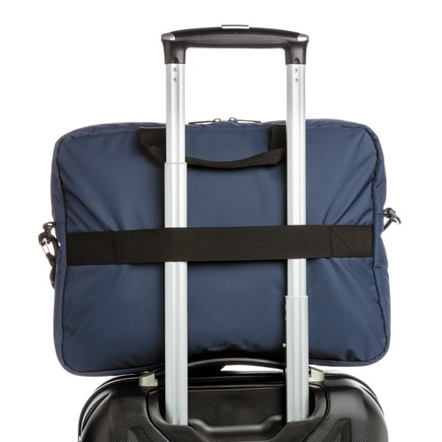 Impact AWARE™ RPET 15.6" laptop bag