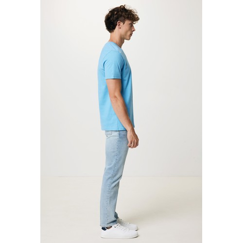 Iqoniq Bryce recycled cotton t-shirt