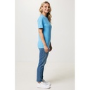 Iqoniq Bryce recycled cotton t-shirt