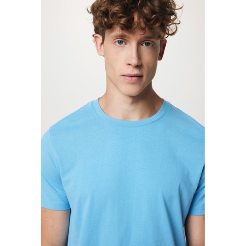 Iqoniq Bryce recycled cotton t-shirt