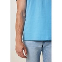 Iqoniq Bryce recycled cotton t-shirt