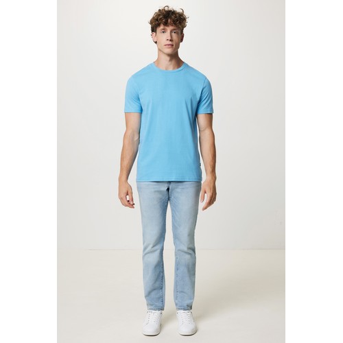 Iqoniq Bryce recycled cotton t-shirt