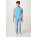 Iqoniq Bryce recycled cotton t-shirt