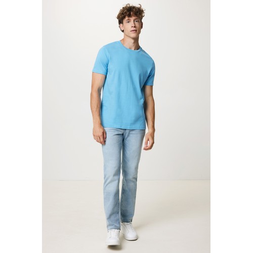 Iqoniq Bryce recycled cotton t-shirt
